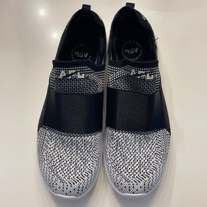 APL Shoes - Men's TechLoom Bliss